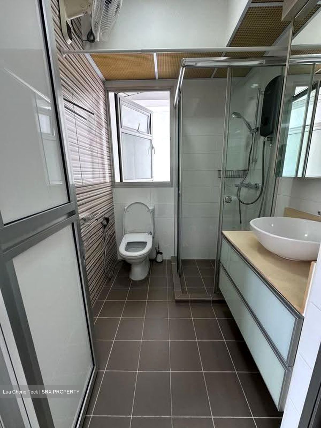 Blk 441A West Ridges @ Bukit Batok (Bukit Batok), HDB 2 Rooms #619517871